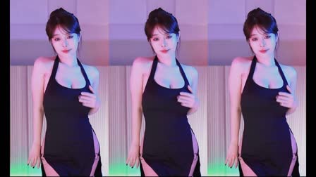 AfreecaTV杰希(BJ재희)2025年9月05日舞蹈剪辑104154